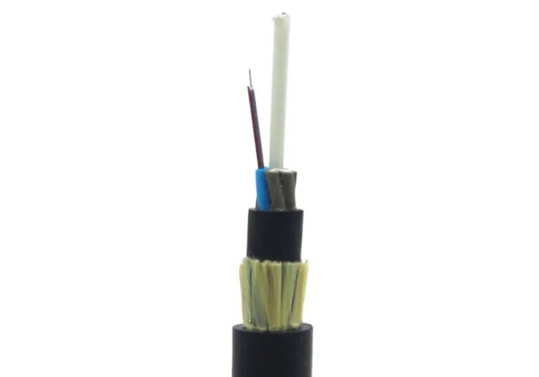 Cables aéreos ADSS