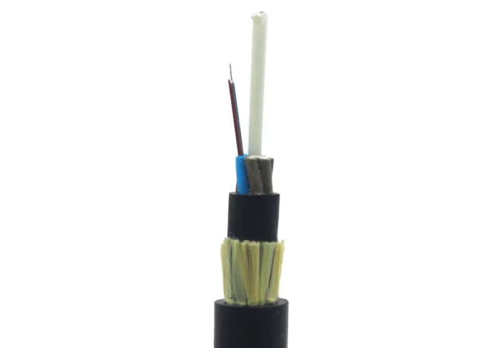 Cables aéreos ADSS