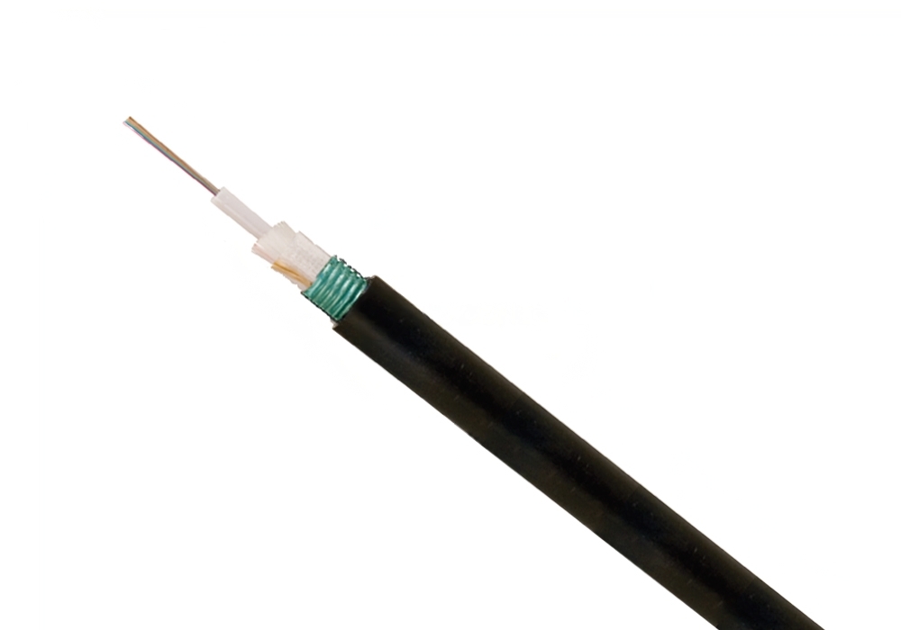 Cables con armadura metálica