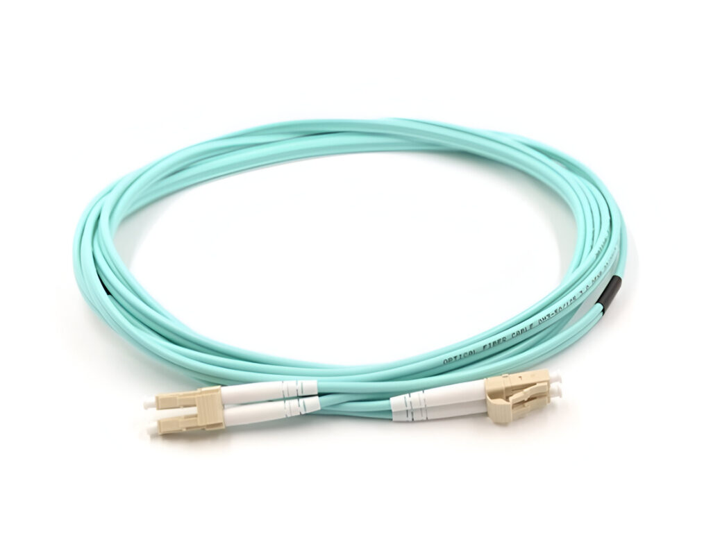 Patch Cord Multimodo