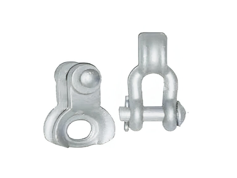 Timble Clevis