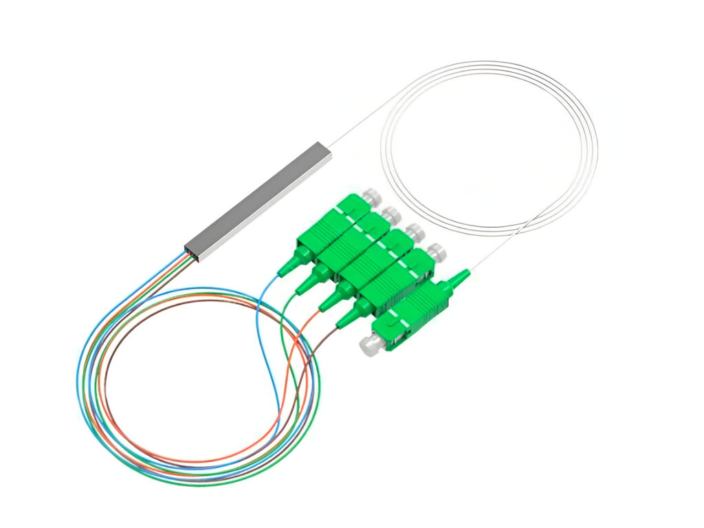 Splitter 1x4