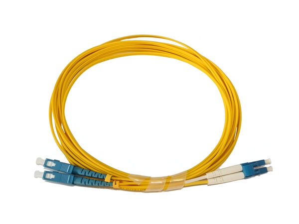 Patch Cord Monomodo