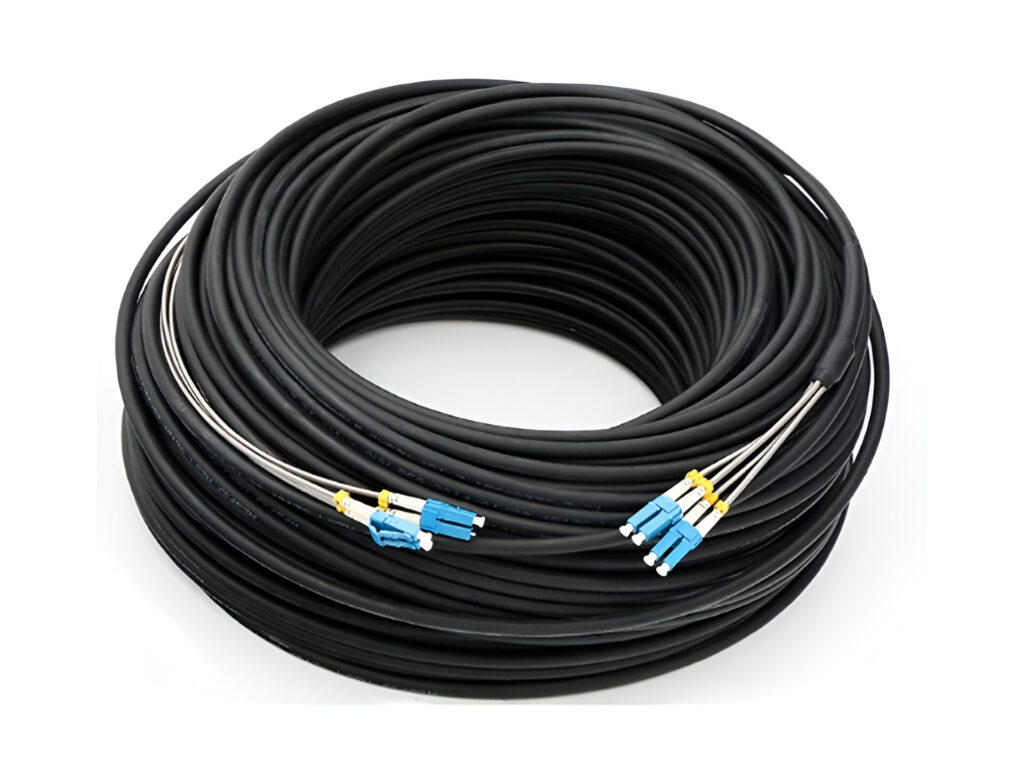 Patch Cord CPRI