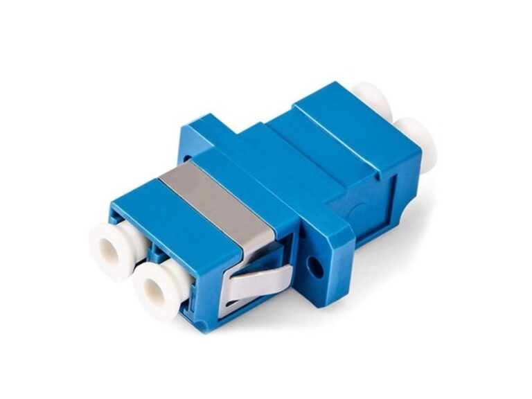 Adaptador Optico LC