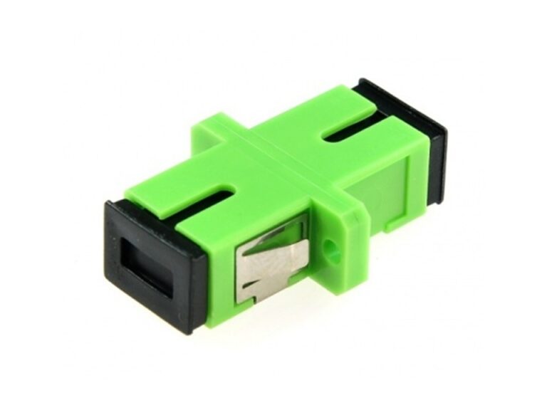 Adaptador Optico SC APC