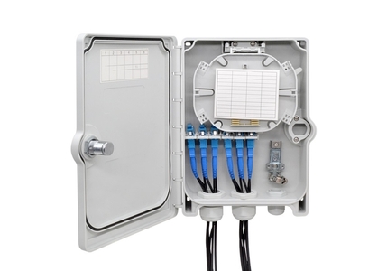 Caja IP65 - 24 hilos
